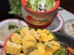 -江北北火锅馆·公路夜市(魏公村店)