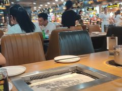 -苏格里岛自助烧烤火锅(花果园兰花广场店)