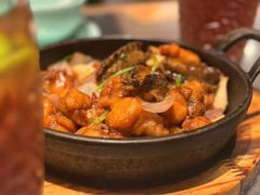 -潮界(虹桥新天地店)