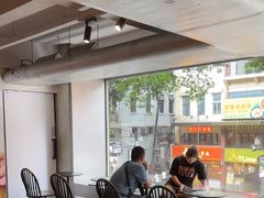 -喜茶(广州北京路惠福东店)