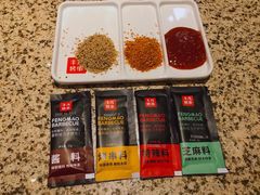 -丰茂烤串(全国首店)