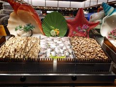 -苏格里岛自助烤肉海鲜火锅(成都金牛万达店)