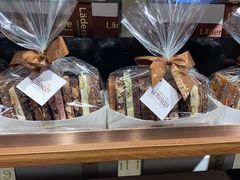 -Laderach 莱德拉(上海环贸iapm店)