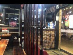 -火炉情韩国料理店(古田路店)