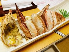 -蟹道乐(梅田店)