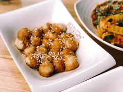 -胡九小吃(文化巷店)
