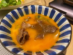 -芯元·碳烤熟成牛肉(经开店)