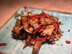-餐谋家特色餐厅(桂林路店)