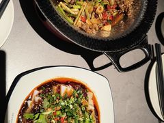 -麻都·成都菜(人民广场店)