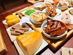 -青藤茶馆(南山路店)