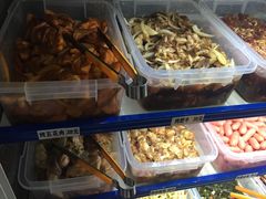 -马路牙子地桌烤肉(工体店)