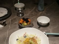 -宫燕府·京菜·烤鸭·淮扬菜(王府中心店)