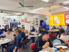 -嘉升大排档(番禺总店)