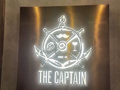 -船长酒吧 The Captain