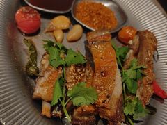-清真·卡德尔大叔新疆主题餐厅(龙汇路店)