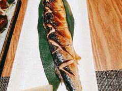 -栖川山葵家·寿喜锅·日式料理(龙湖北城天街商场店)