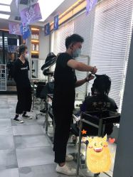 -木北造型