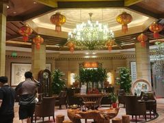 -唐苑酒家·岭南粤菜名店(太古仓店)
