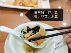 -春水锅贴·传统鲁菜(大明湖店)