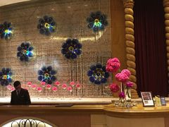 -澳门十六浦索菲特大酒店