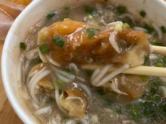 -汪记鲜鱼糊汤粉(沈阳路总店)