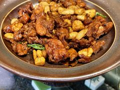 -小巷餐厅(五大街店)