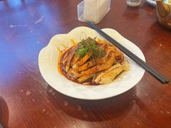 -郭鸡肉·非遗餐厅(安仁古镇店)