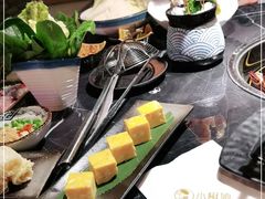 -小椒娘撒椒鱼火锅(三八广场店)
