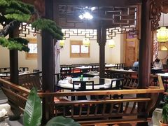 大堂-东门头·江鲜小馆(新天地店)