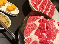 -东来顺·非遗火锅(高新店)