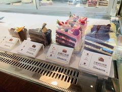 -派悦坊·甜品·蛋糕(日坛店)