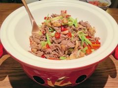 -老湘村·湖南土菜(天河维多利店)