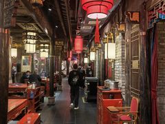 -袁老四重庆老火锅(桐梓坡店)