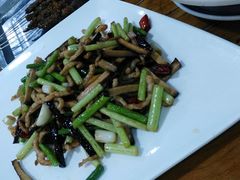 -三羊居食府(文艺路店)