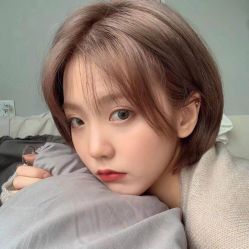 -HG美发设计沙龙