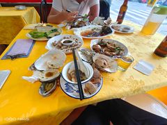 -老字号蛇口德记烧腊饭店·海鲜加工