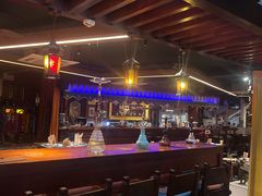 -甘尼仕印度餐厅爵士酒吧(阳春巷店)