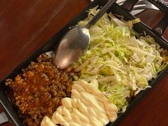 黑角牛肉饭-黑角餐厅美式狂野Blackhorn(昌茂花园店)