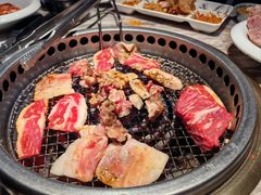 -火炉火自助餐(喜隆多店)