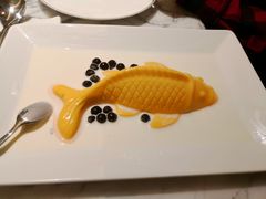 -青雅中餐厅(大连金石滩绿发希尔顿度假酒店)