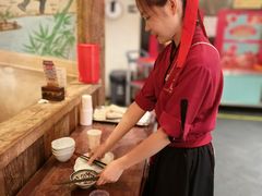 -长安大牌档之上元灯会(南大街店)