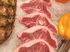 -长春富力万达文华酒店-集·味自助餐厅