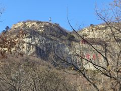 -青岩寺风景区