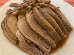 -深运潮州粥(东门店)