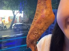 招牌鲜三黄鸡翅-质烤烤物·活烤海鲜(质烤总店)