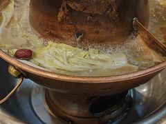 -福寿斋·老北京铜锅涮肉·烤鸭(顺义总店)