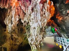 -英西峰林·洞天仙境