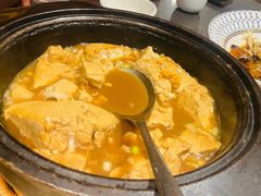 -五谷丰登农家院·地道胶东菜·海鲜烧烤(威海店)