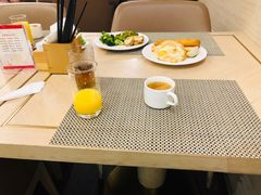 -佳源四季酒店-雅悦自助餐厅(新洲路店)