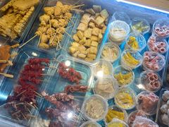 -刁四藤椒麻辣烫传承人(龙成尊庭店)